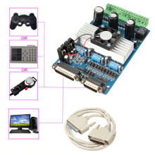 Cnc usb controller mach3 3 axis board